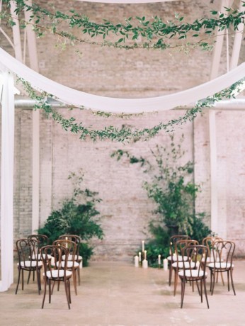Beautiful Botanicals Wedding Inspiration