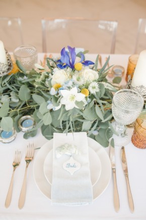 Elegant Moroccan Wedding Inspiration at Froyle Park, Hampshire. Images by Hannah McClune Photography
