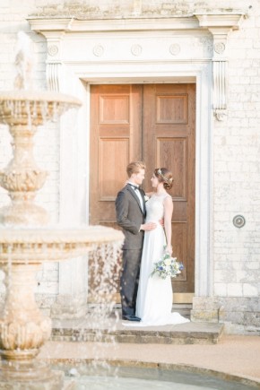 Elegant Moroccan Wedding Inspiration at Froyle Park, Hampshire. Images by Hannah McClune Photography