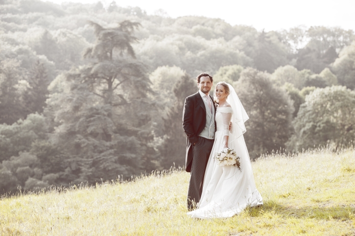 LOVESTRUCK REAL WEDDINGS // Tiffany & Nick