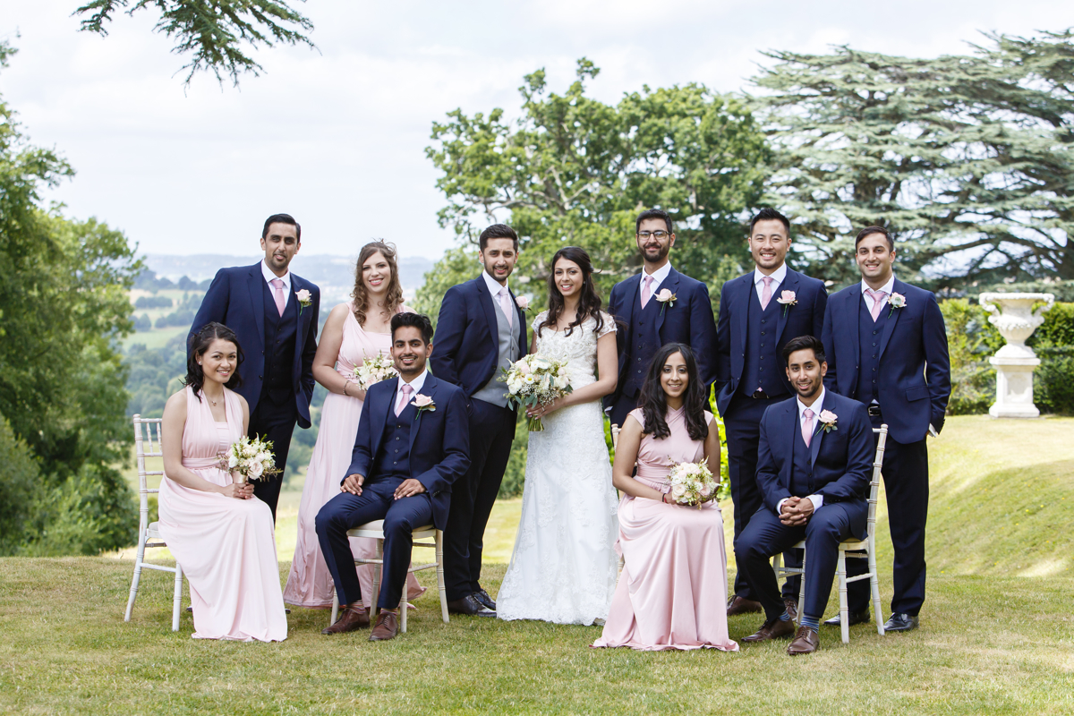 LOVESTRUCK REAL WEDDINGS / Zara & Anish